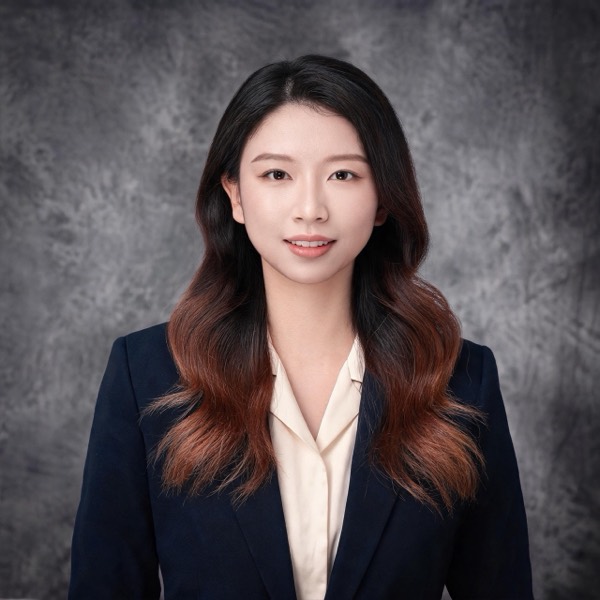 Iris — 香港中文大学，DSE 理科与经济教师